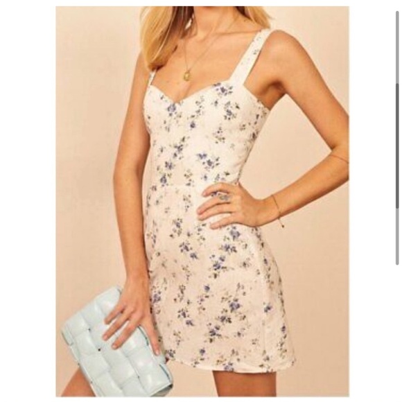 Reformation Miso Dress - Picture 3 of 8